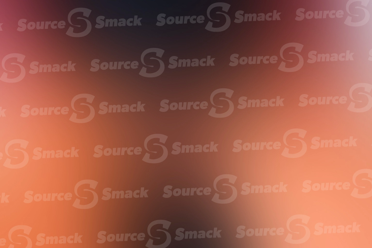 A soft blurred abstract background