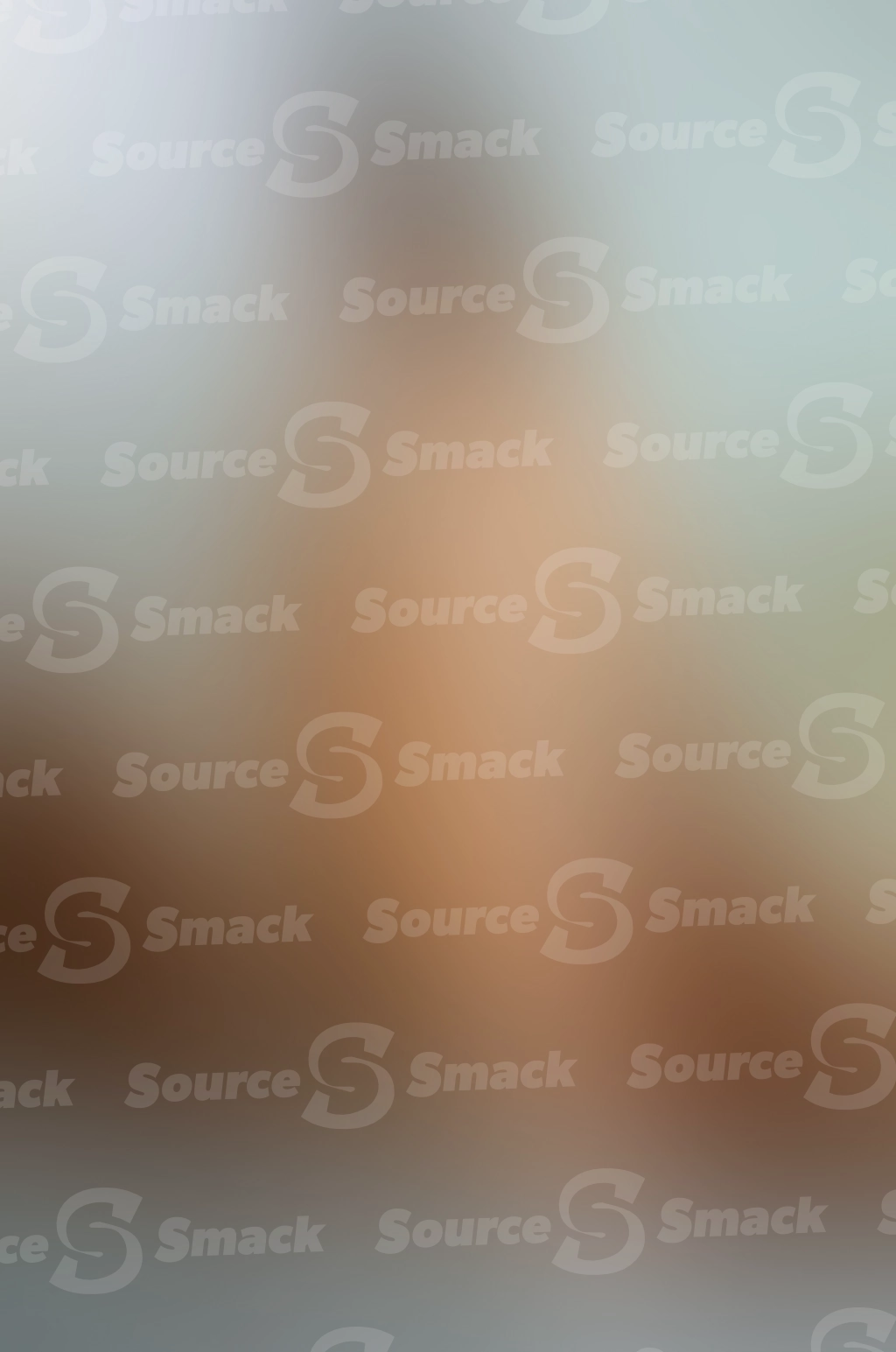 A soft blurred abstract background