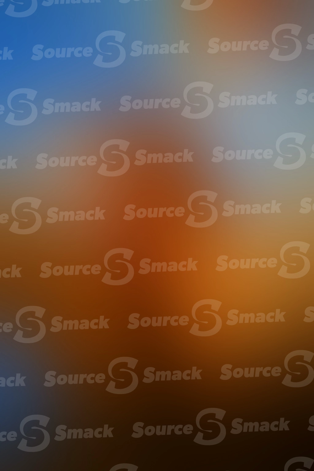 A soft blurred abstract background