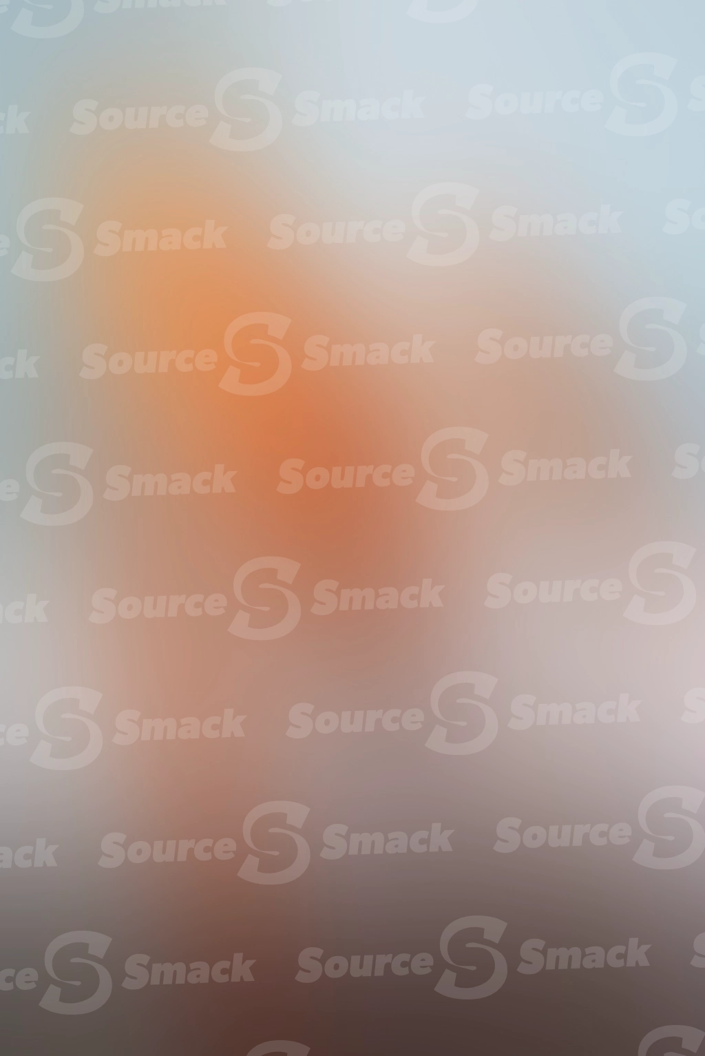 A soft blurred abstract background