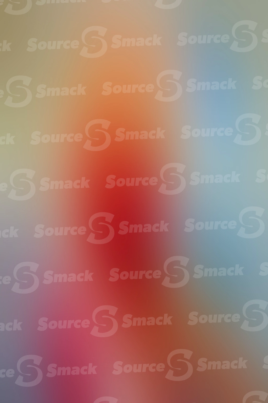 A soft blurred abstract background