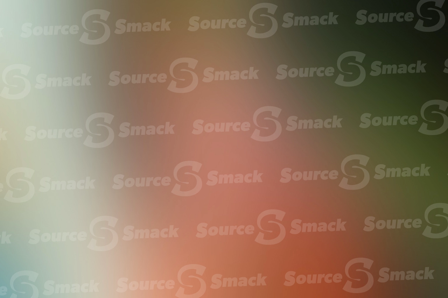 A soft blurred abstract background