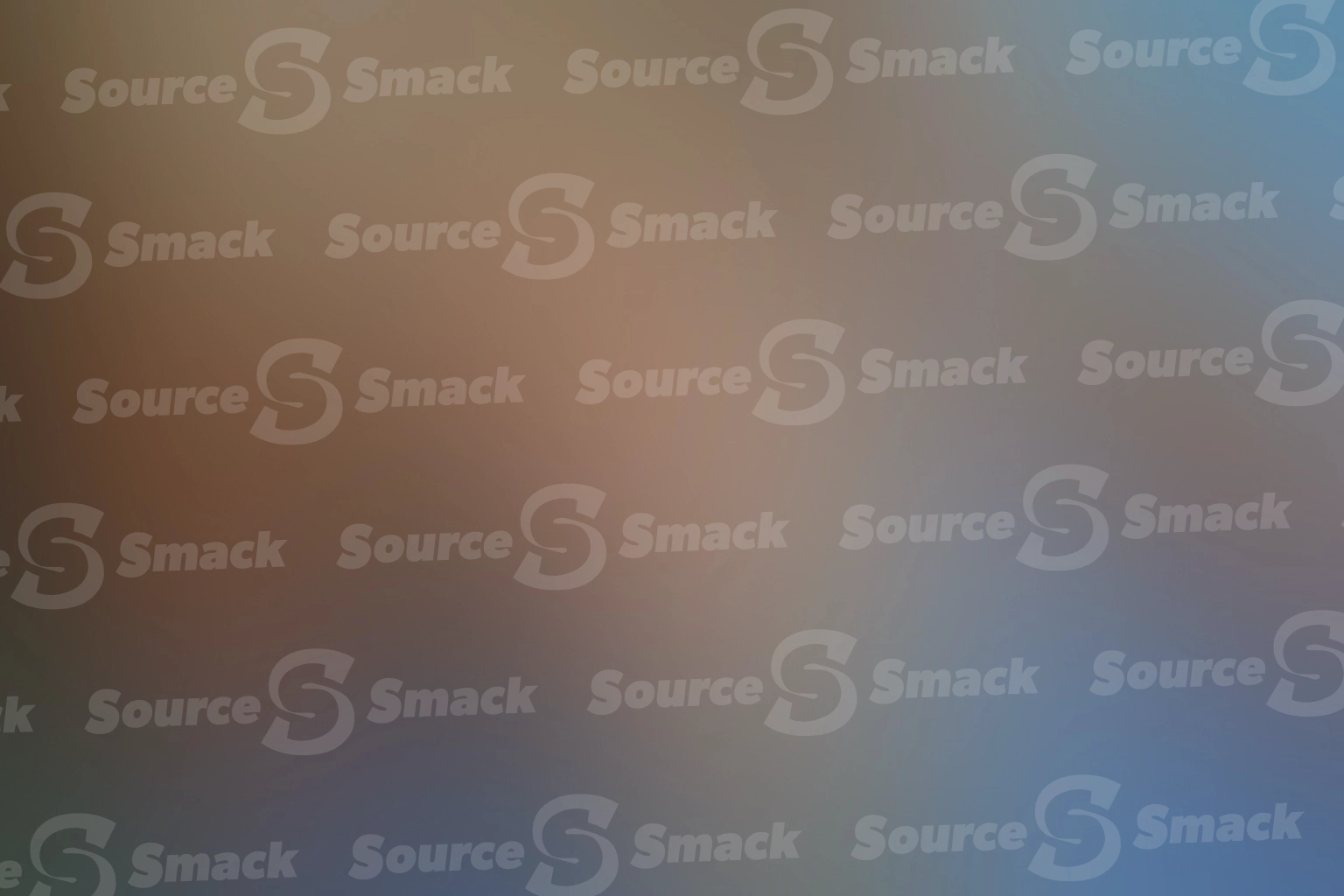 A soft blurred abstract background