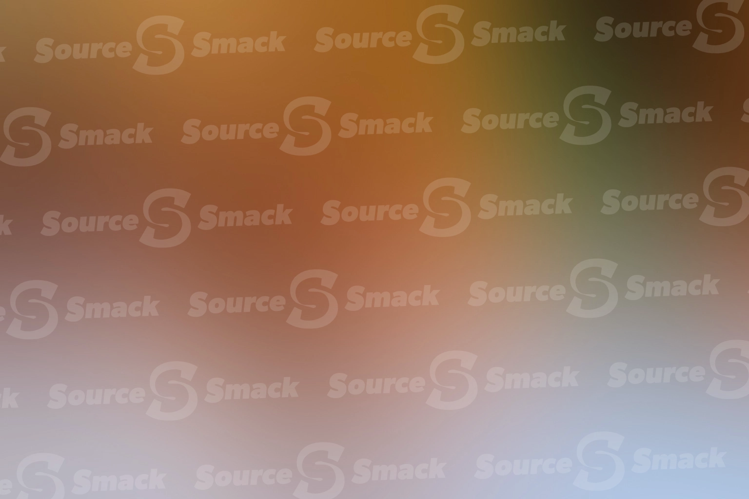 A soft blurred abstract background