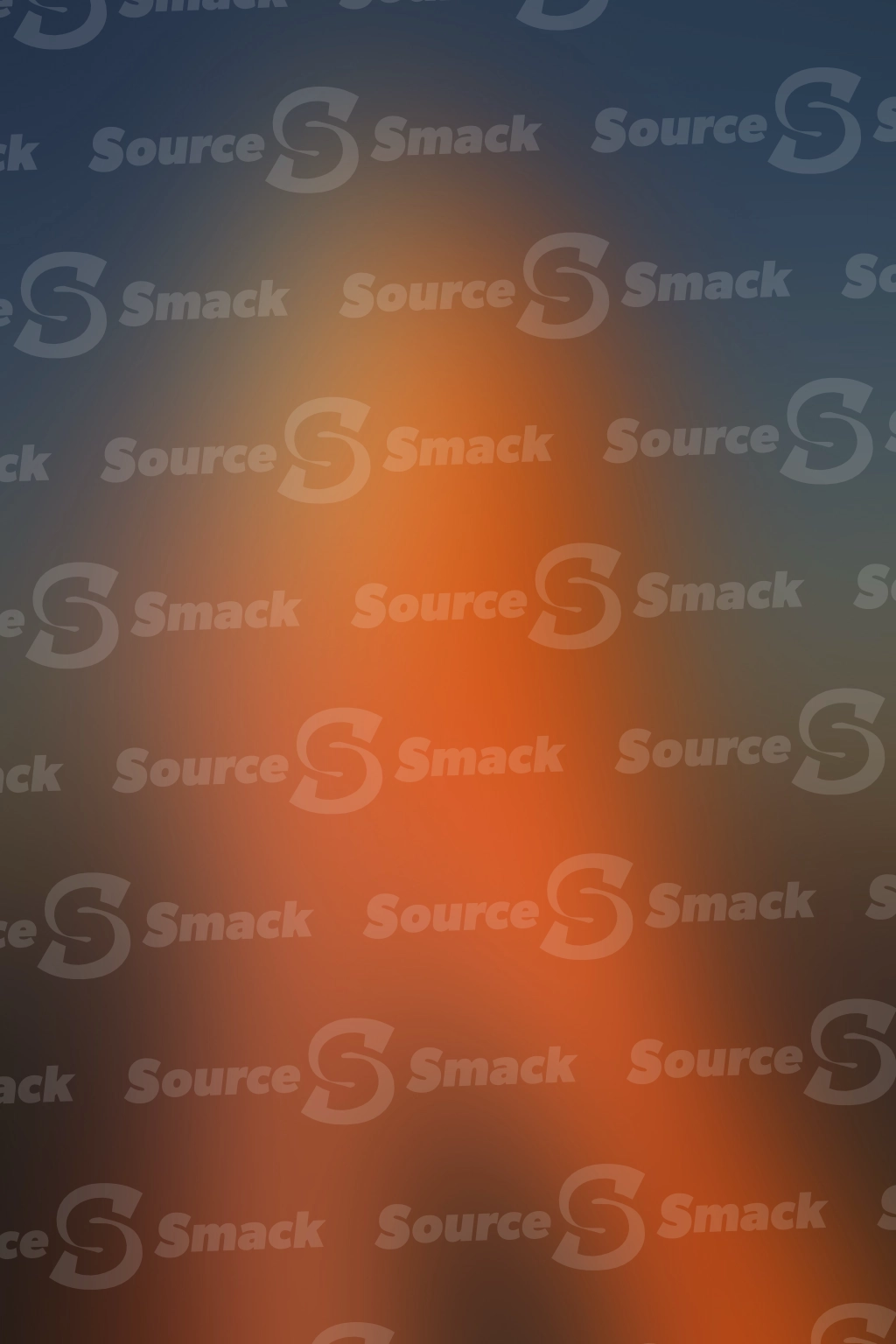 A soft blurred abstract background