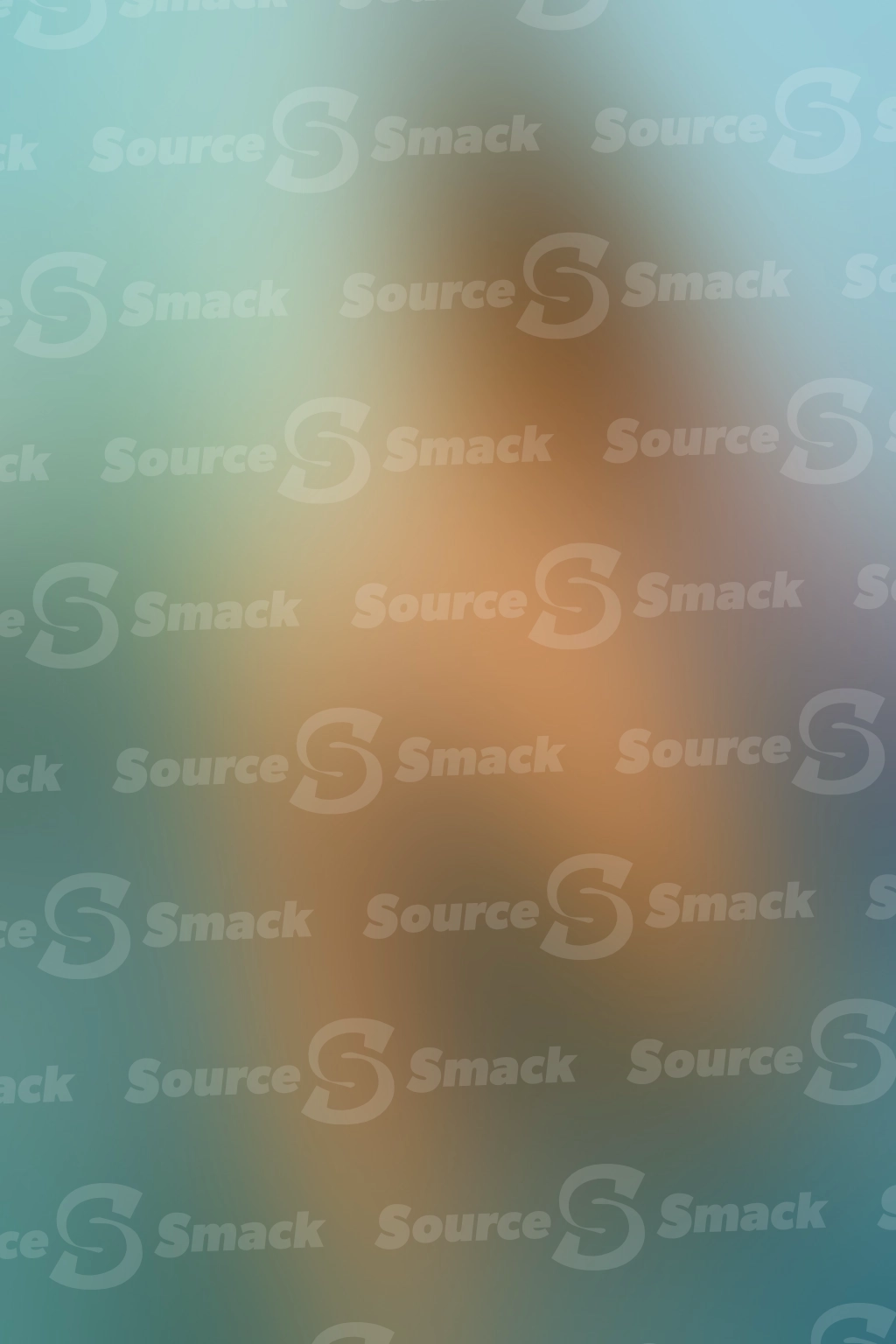 A soft blurred abstract background