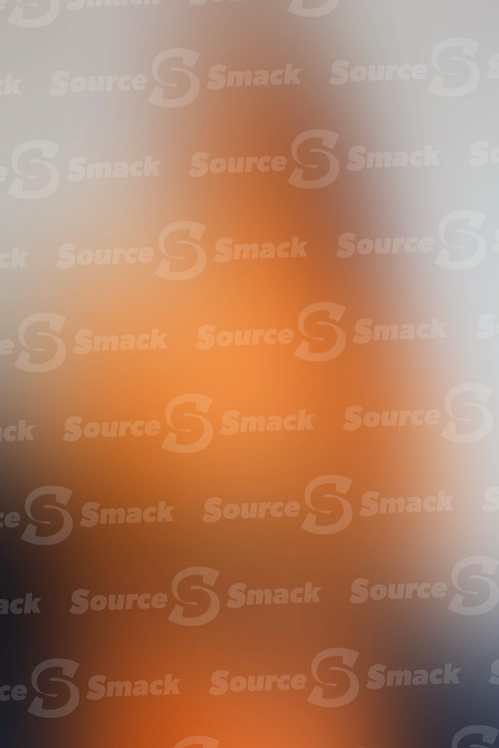 A soft blurred abstract background