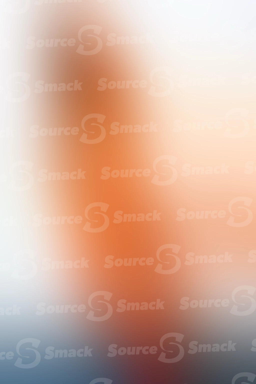 A soft blurred abstract background