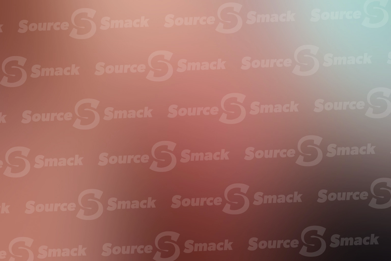 A soft blurred abstract background