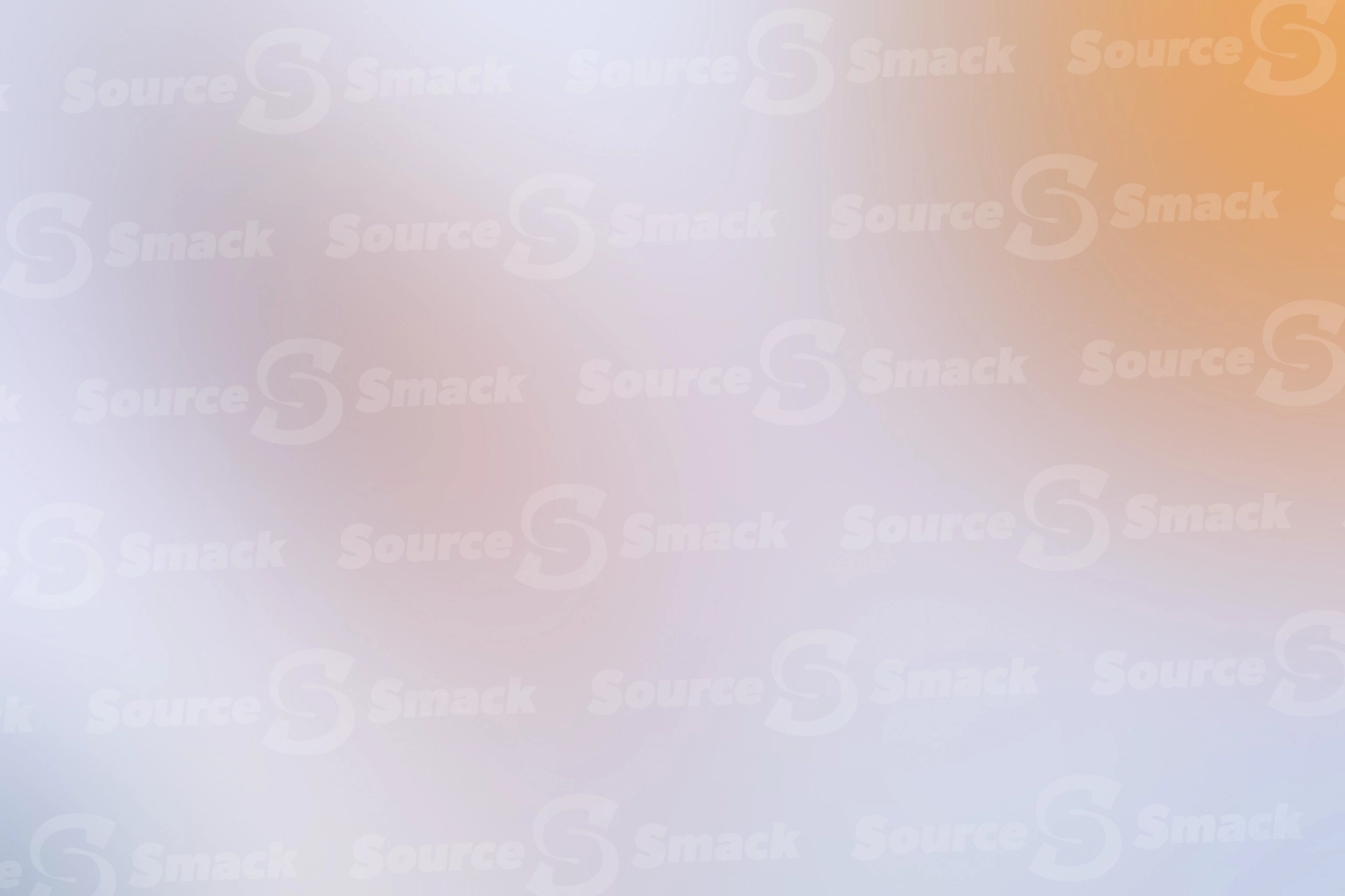 A soft blurred abstract background