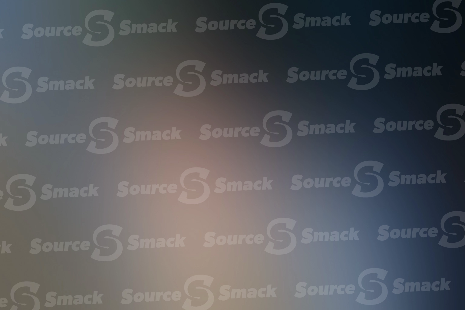 A soft blurred abstract background