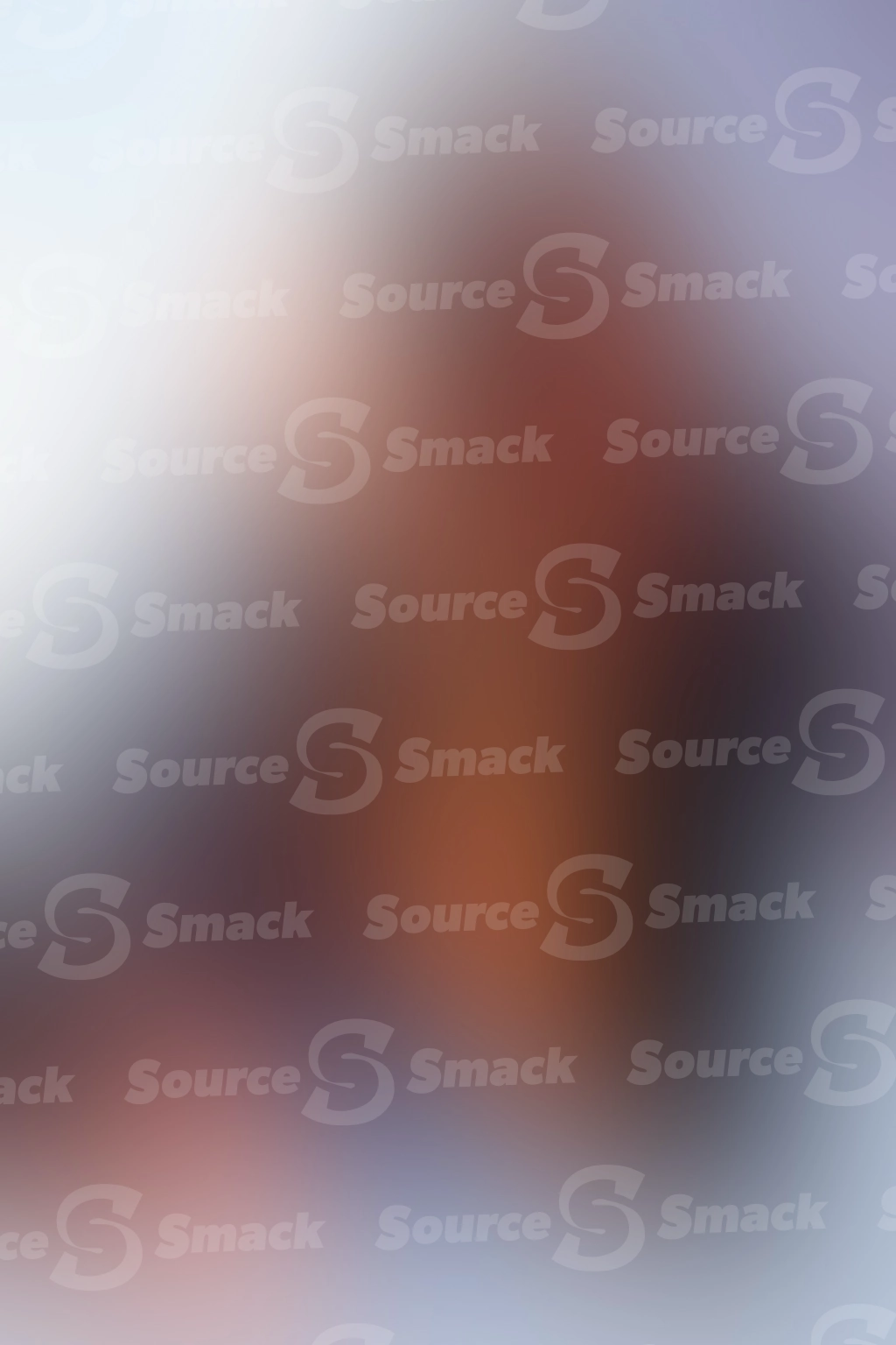 A soft blurred abstract background