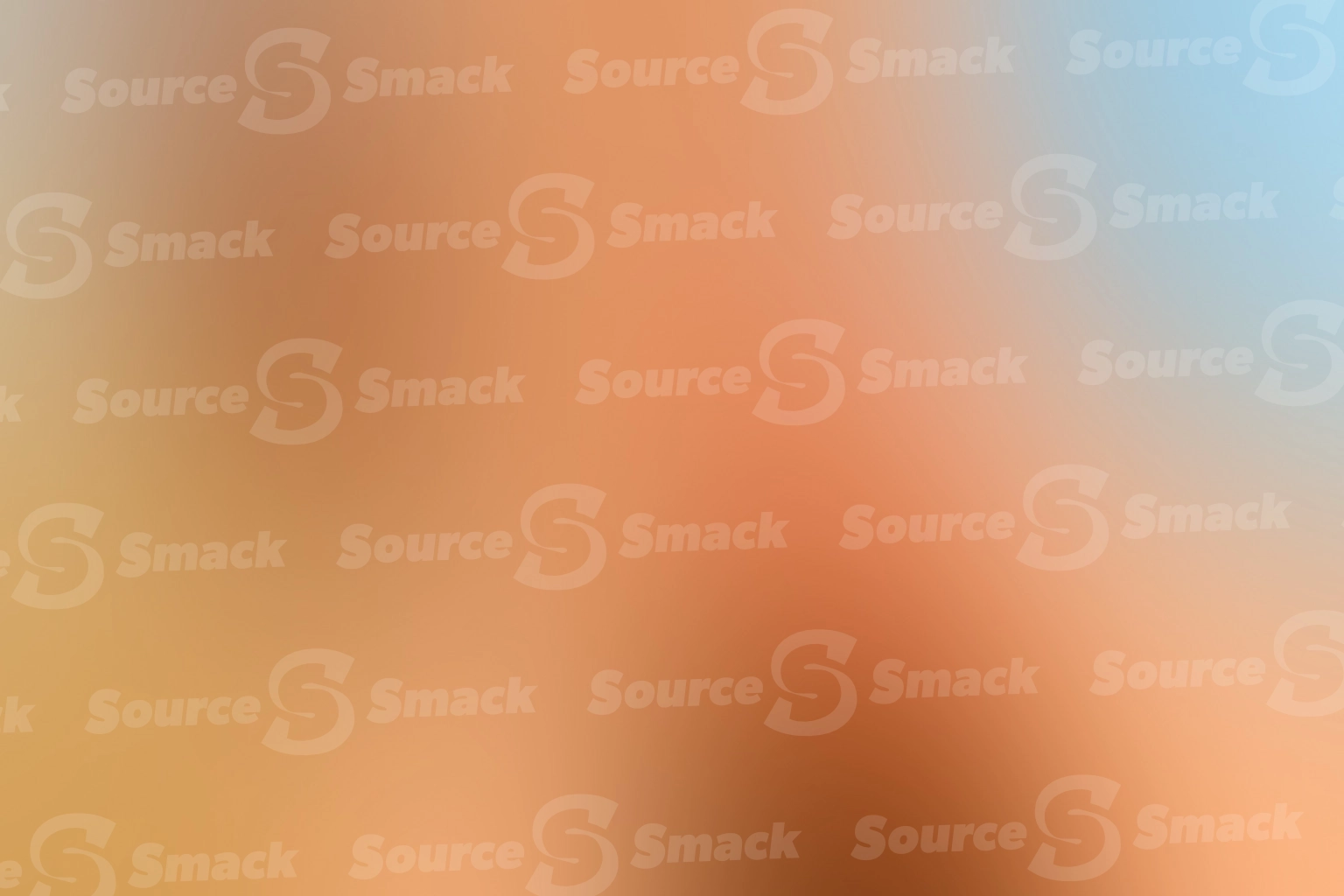 A soft blurred abstract background
