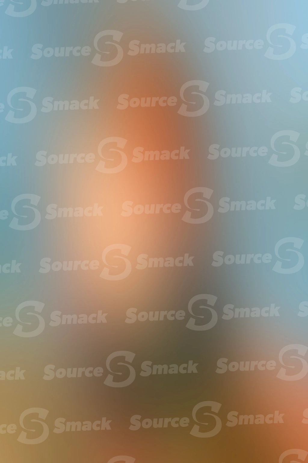 A soft blurred abstract background