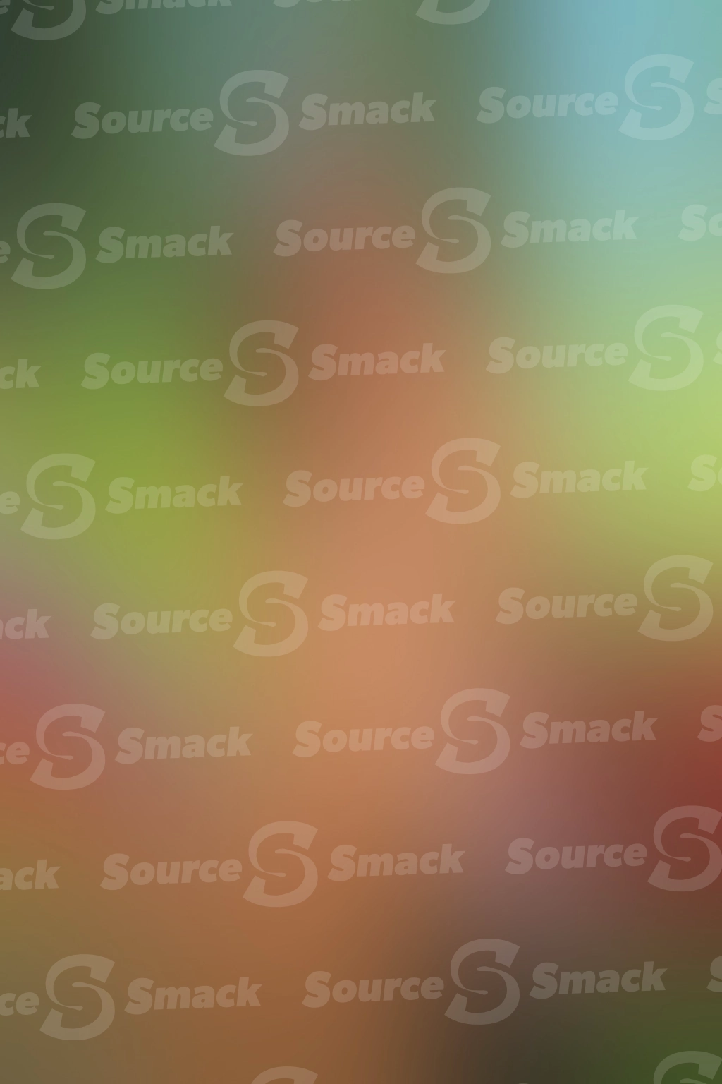 A soft blurred abstract background