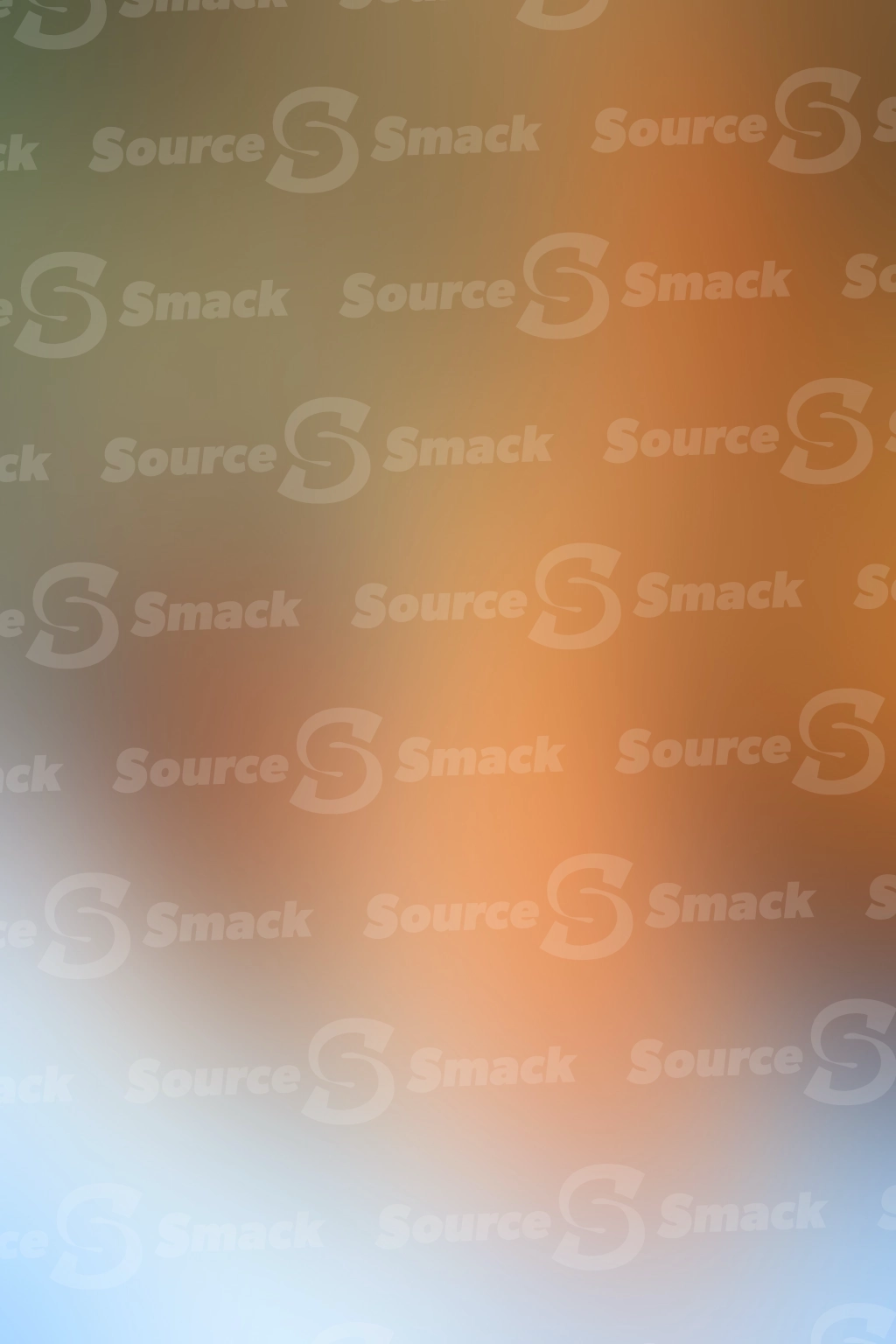 A soft blurred abstract background