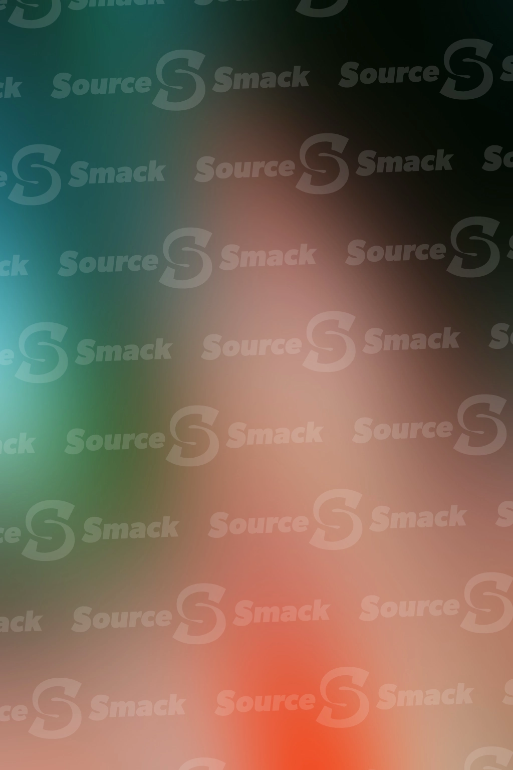 A soft blurred abstract background