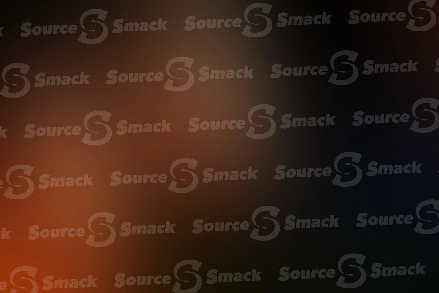 A soft blurred abstract background
