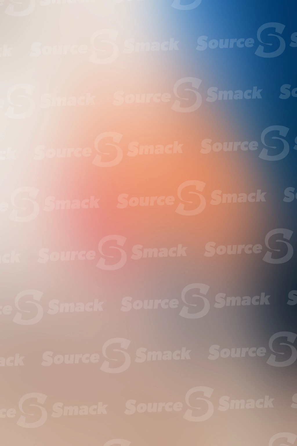 A soft blurred abstract background