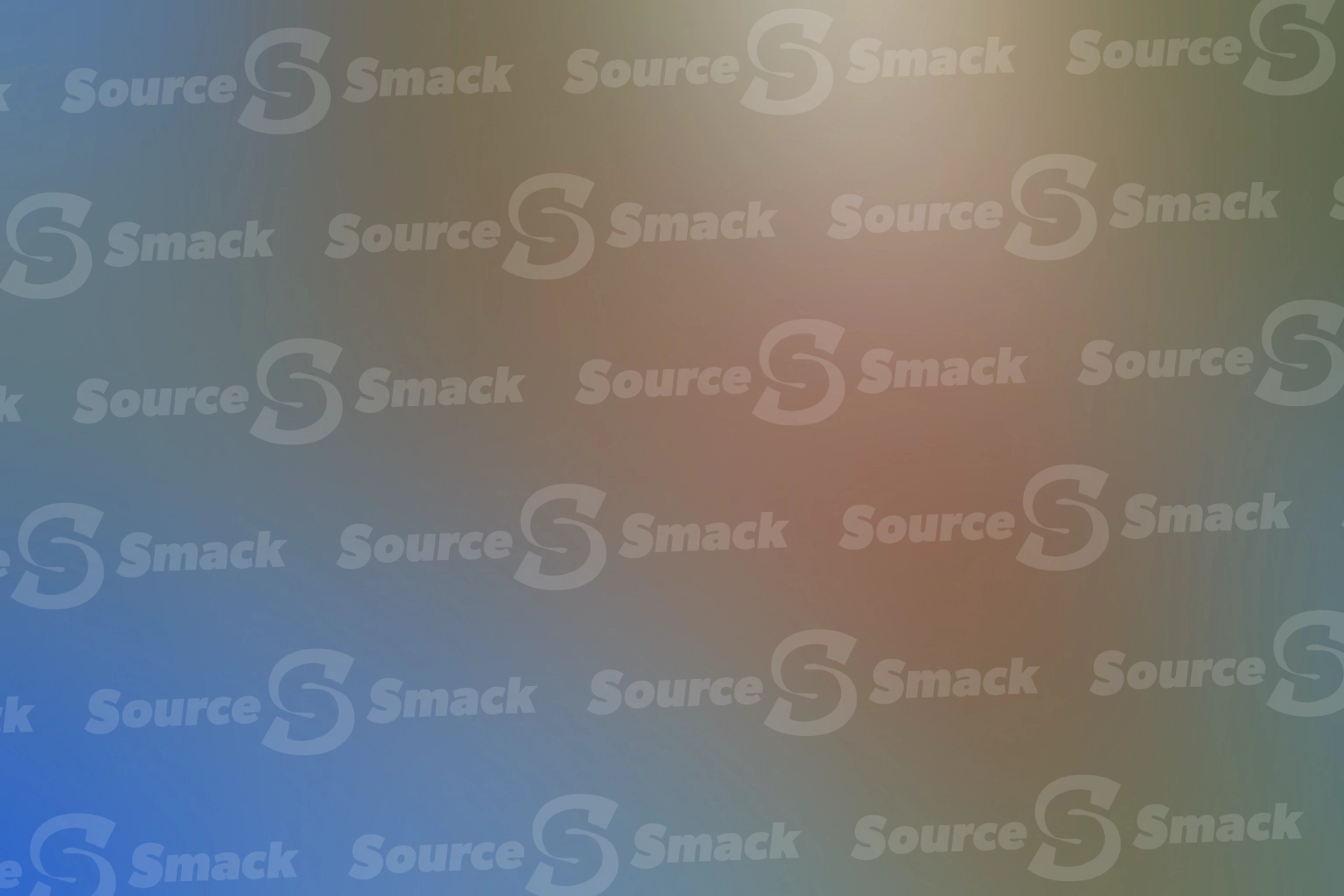A soft blurred abstract background