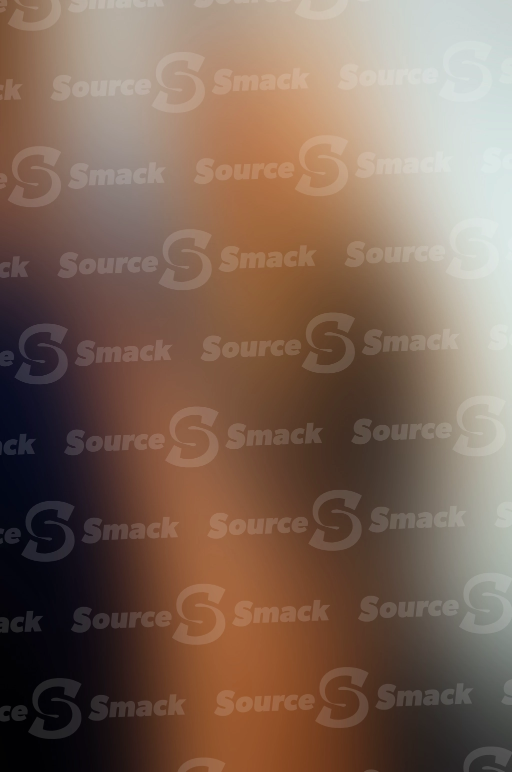 A soft blurred abstract background