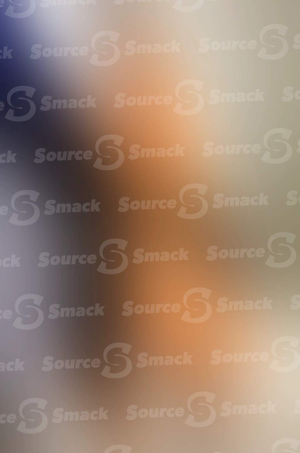 A soft blurred abstract background