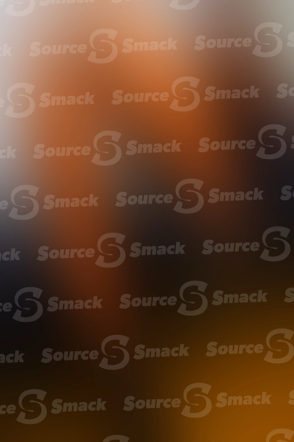 A soft blurred abstract background