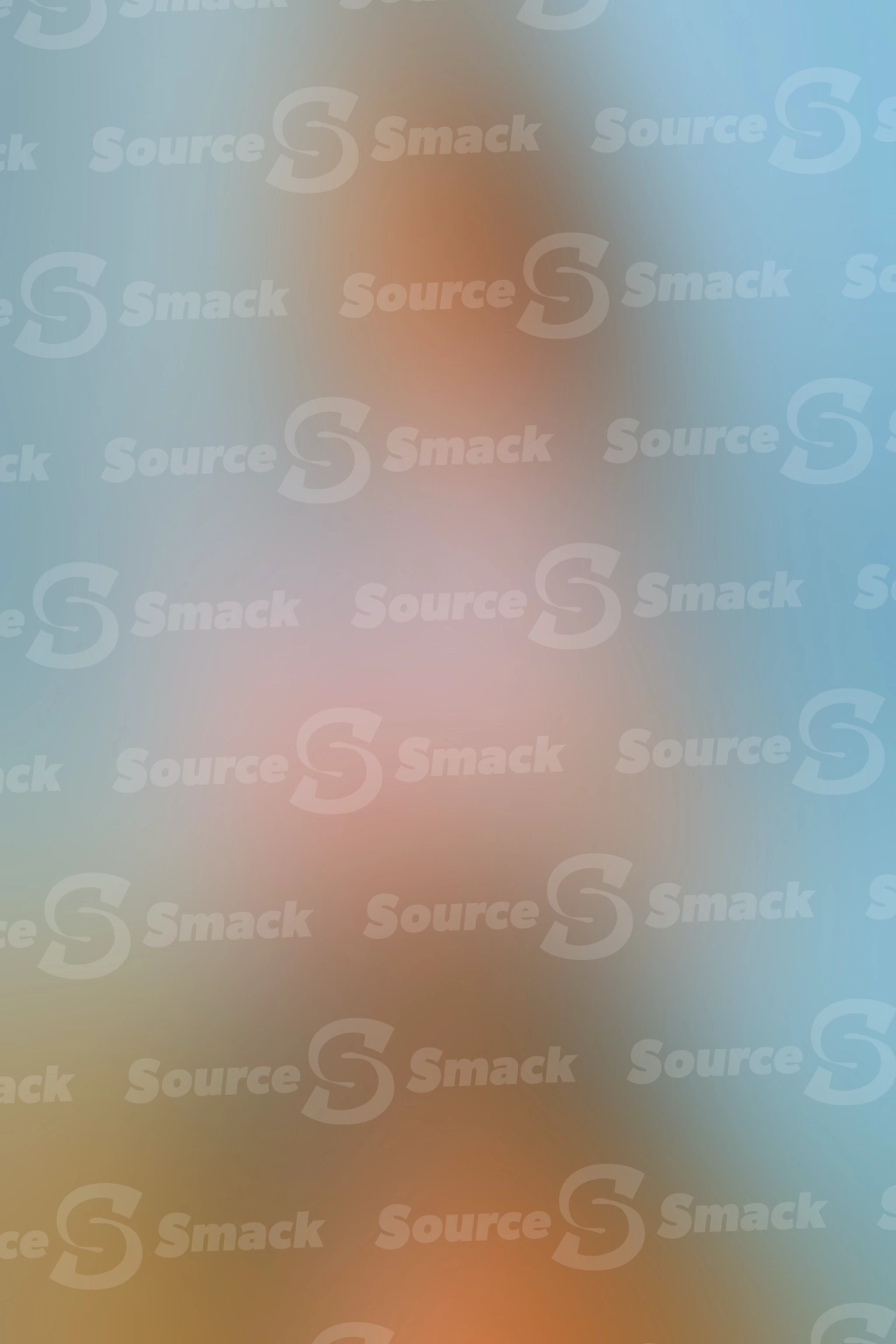 A soft blurred abstract background