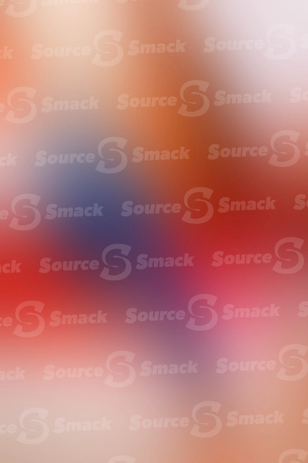 A soft blurred abstract background