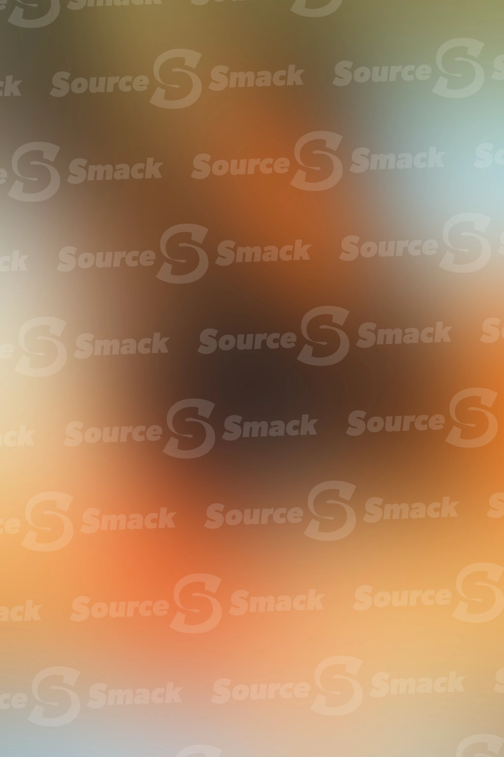A soft blurred abstract background