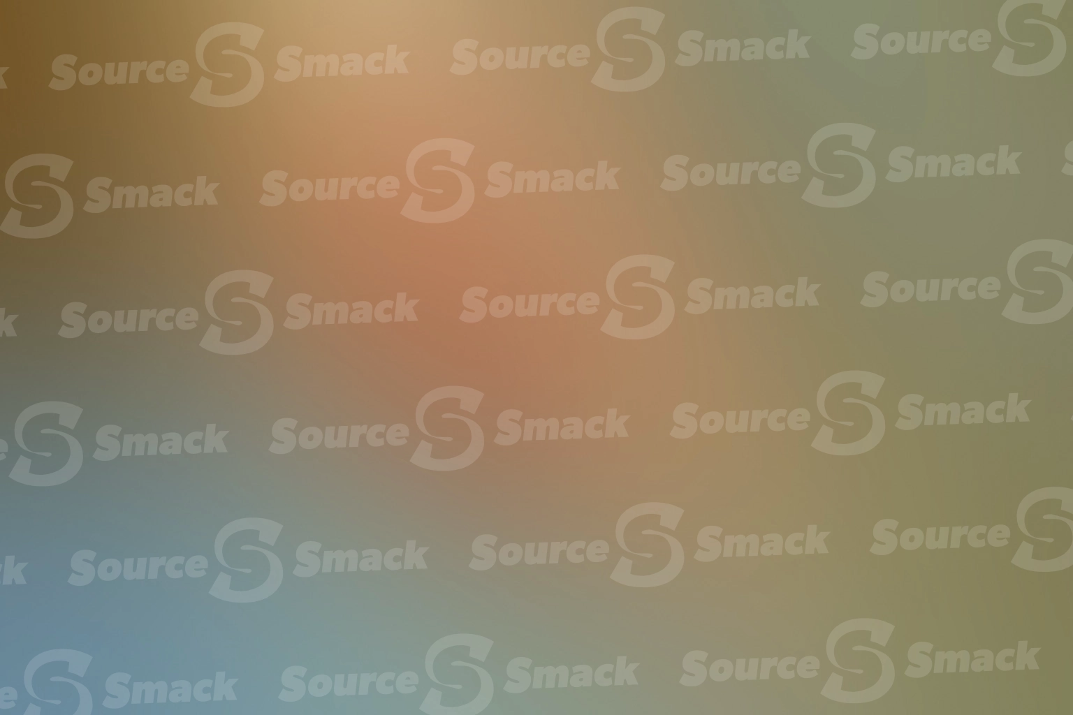 A soft blurred abstract background