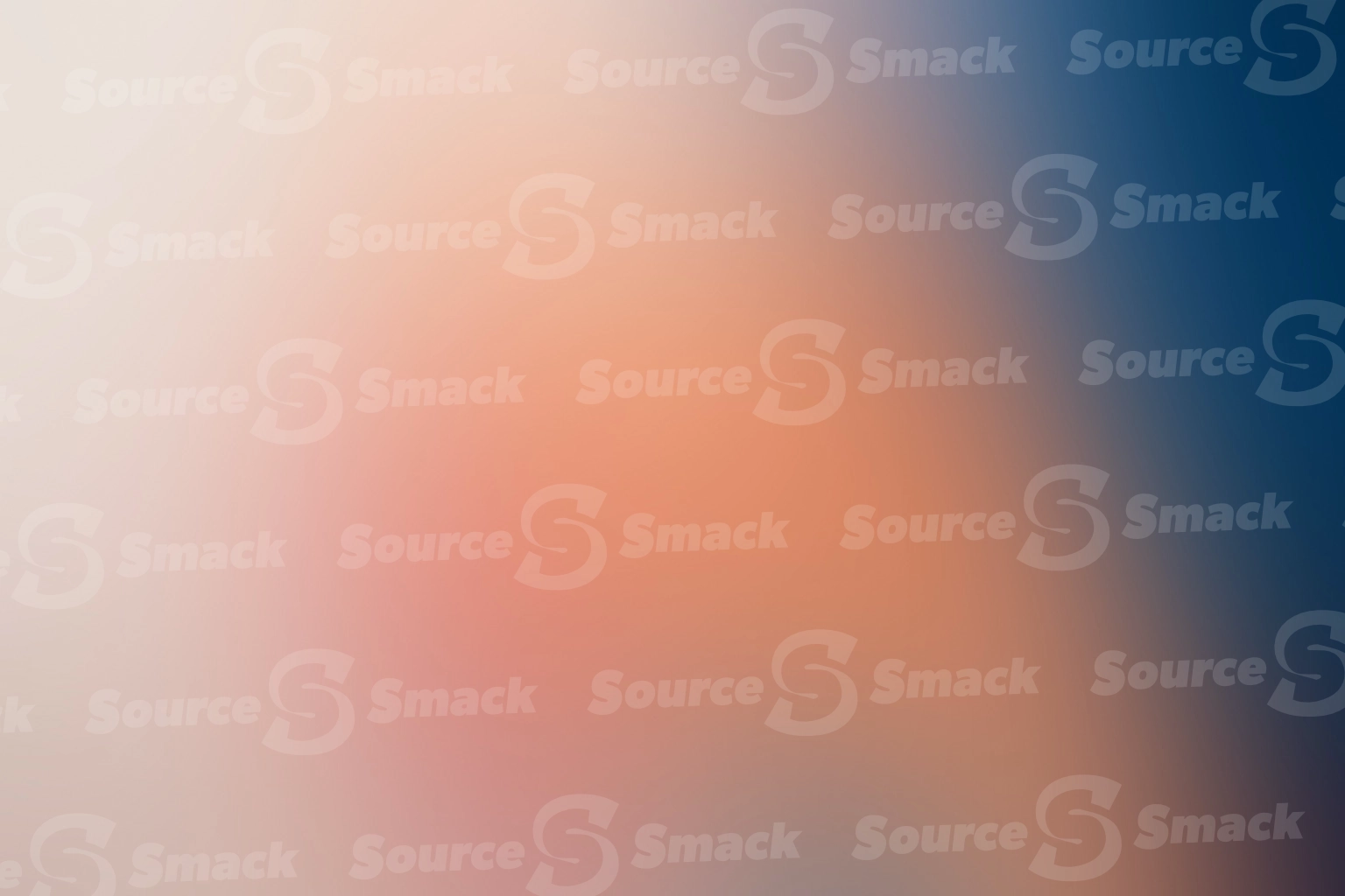 A soft blurred abstract background