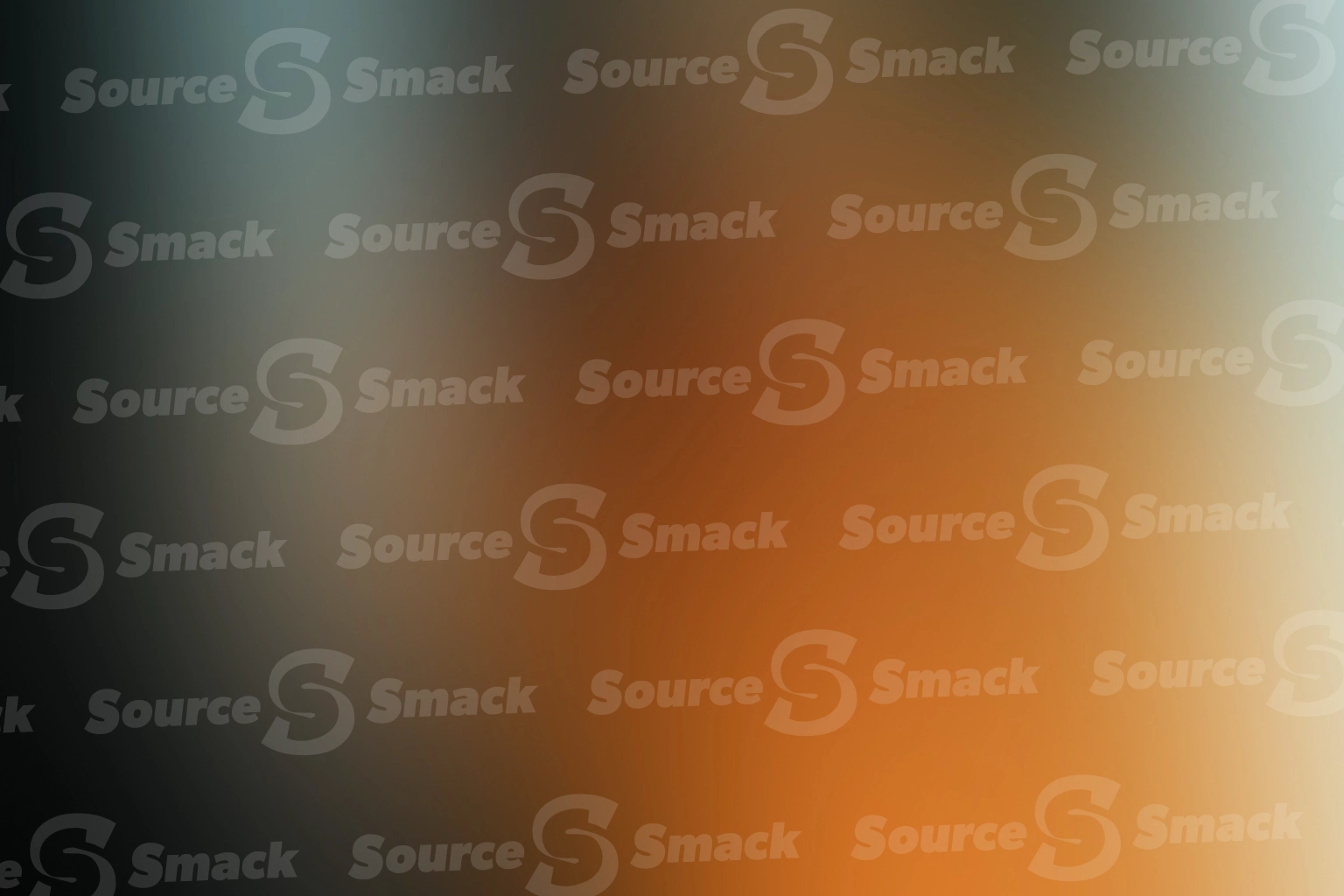 A soft blurred abstract background
