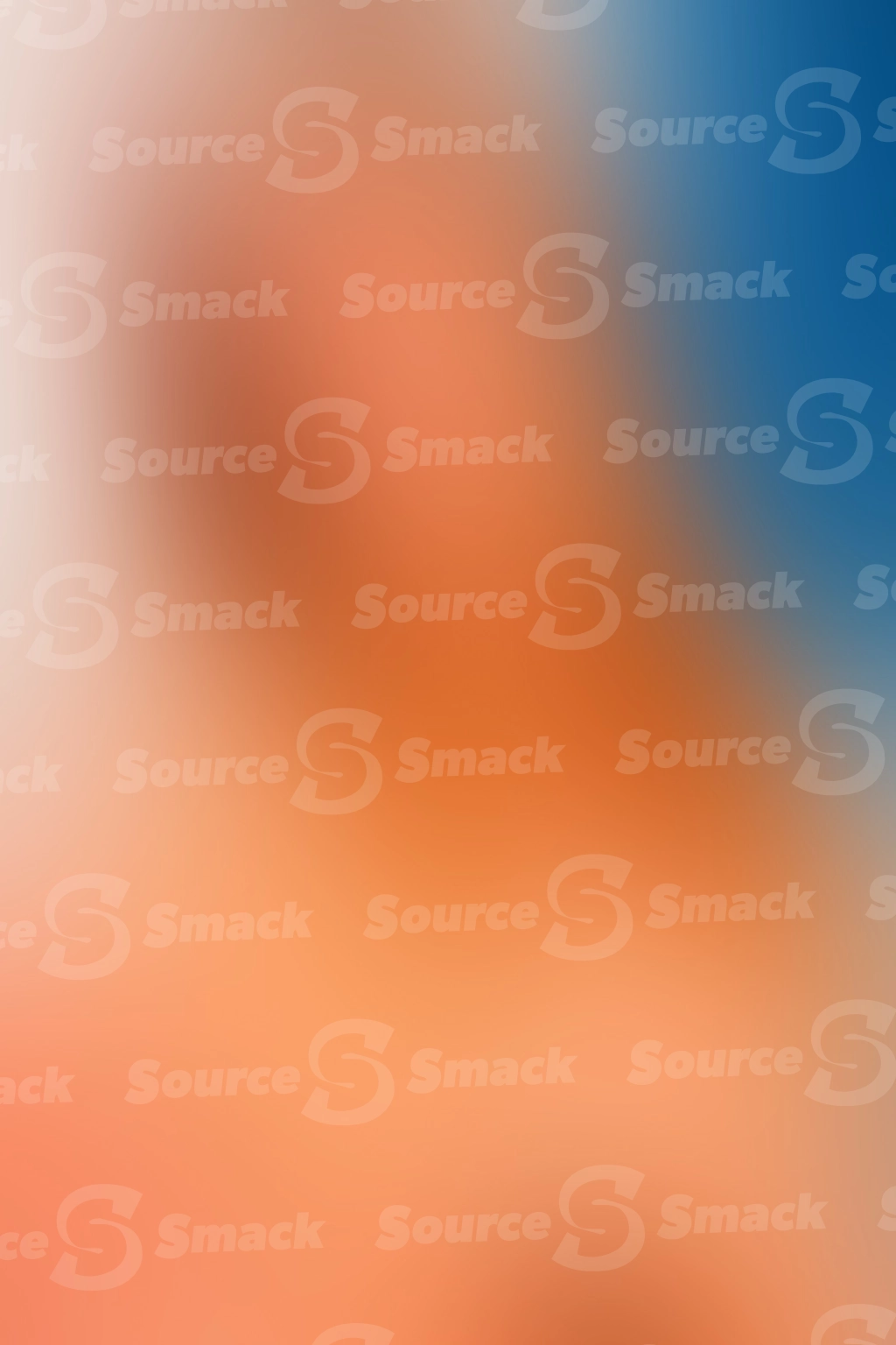 A soft blurred abstract background