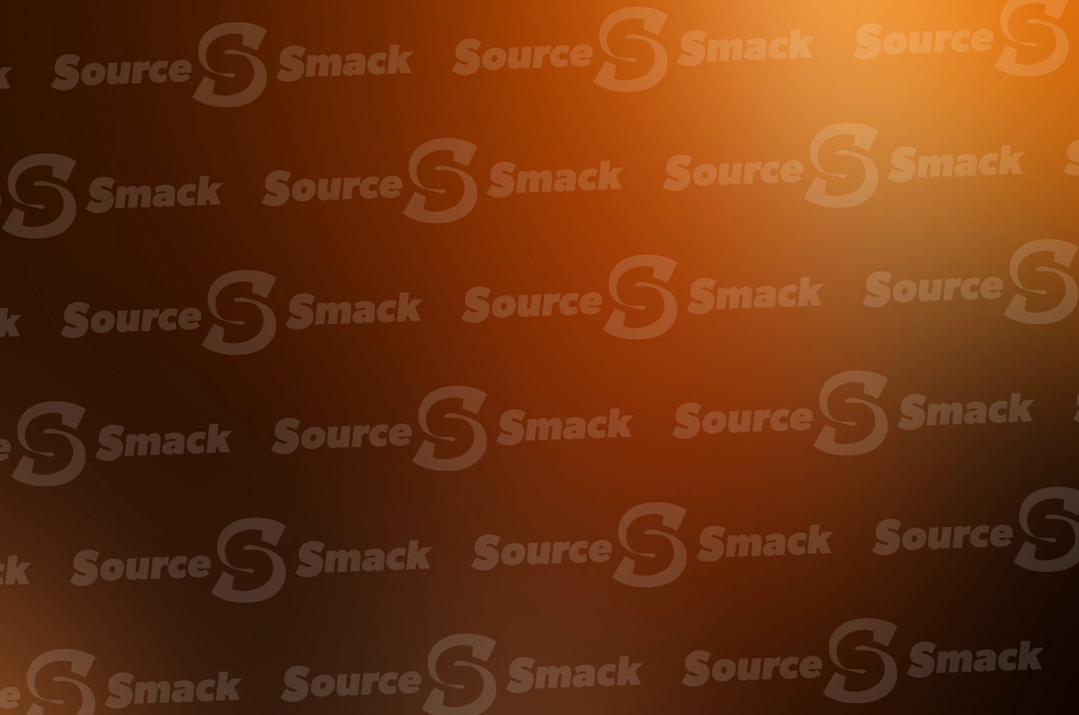 A soft blurred abstract background