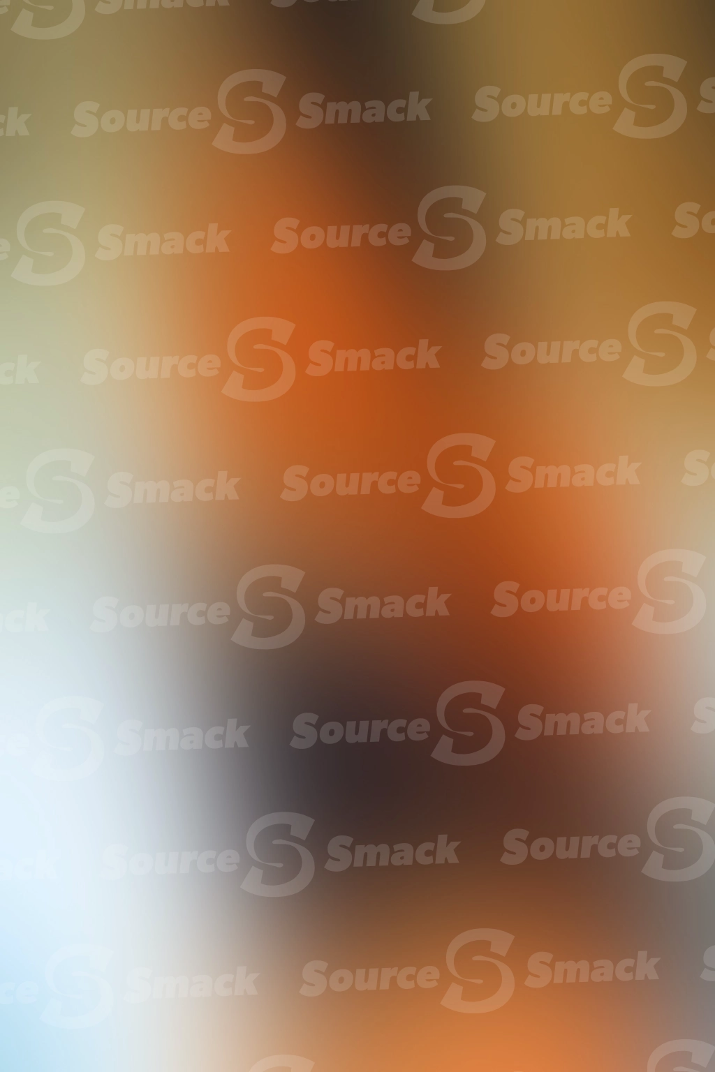 A soft blurred abstract background