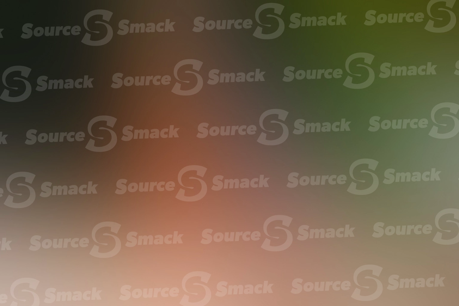 A soft blurred abstract background
