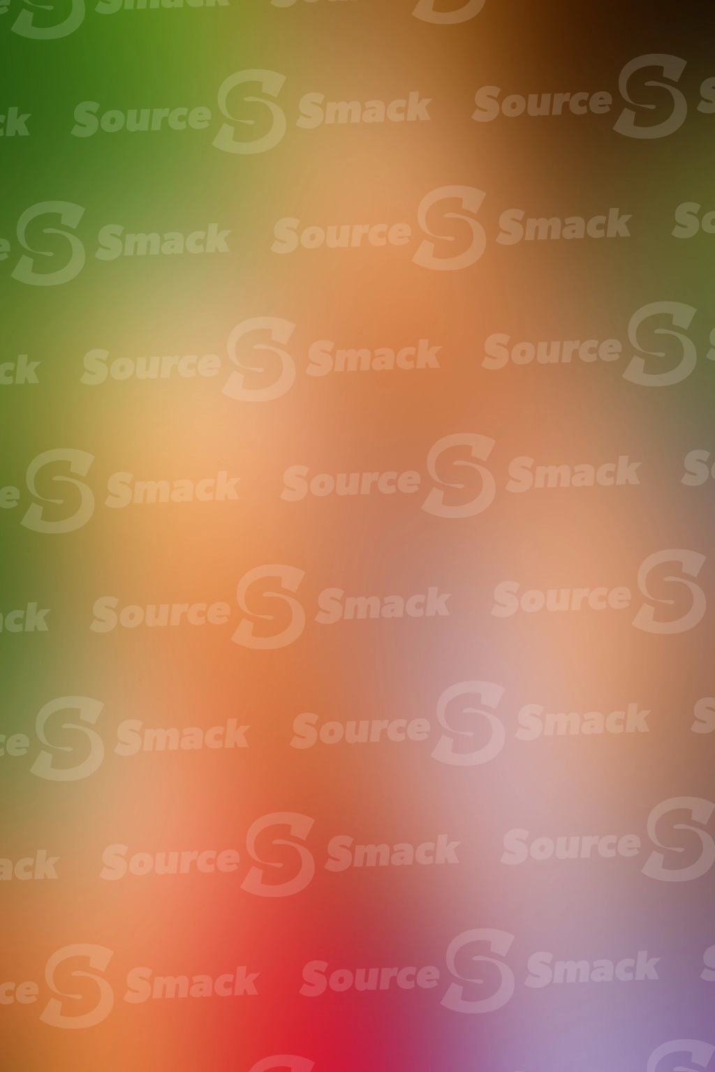 A soft blurred abstract background