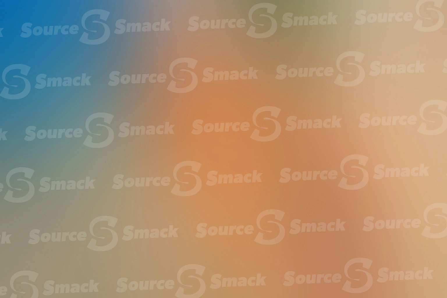 A soft blurred abstract background