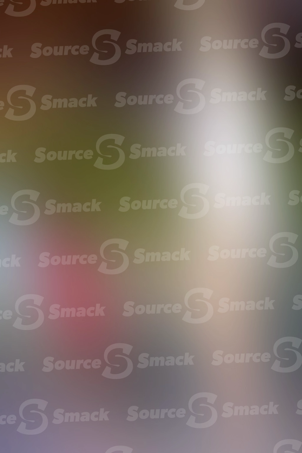 A soft blurred abstract background
