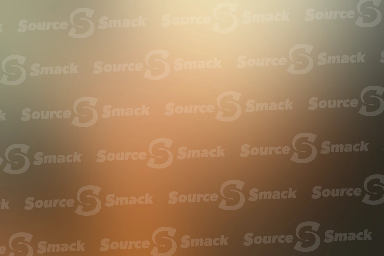 A soft blurred abstract background