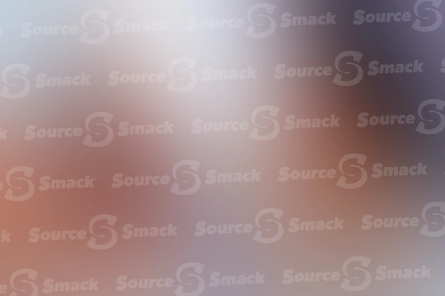 A soft blurred abstract background