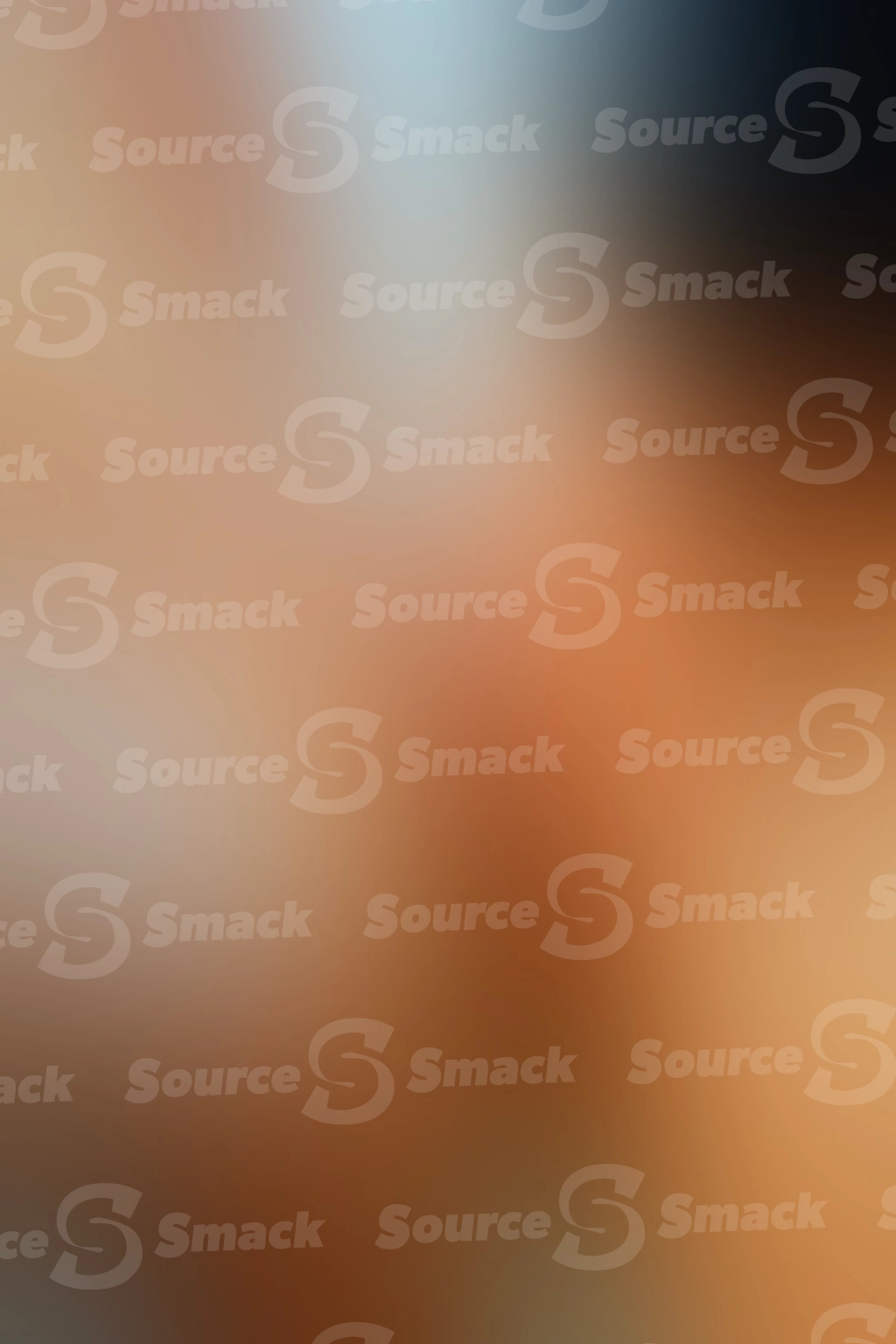 A soft blurred abstract background