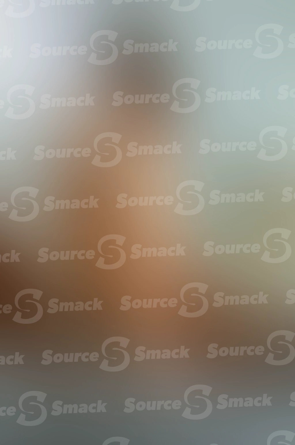 A soft blurred abstract background