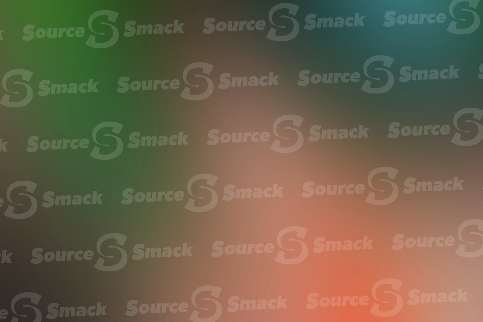 A soft blurred abstract background