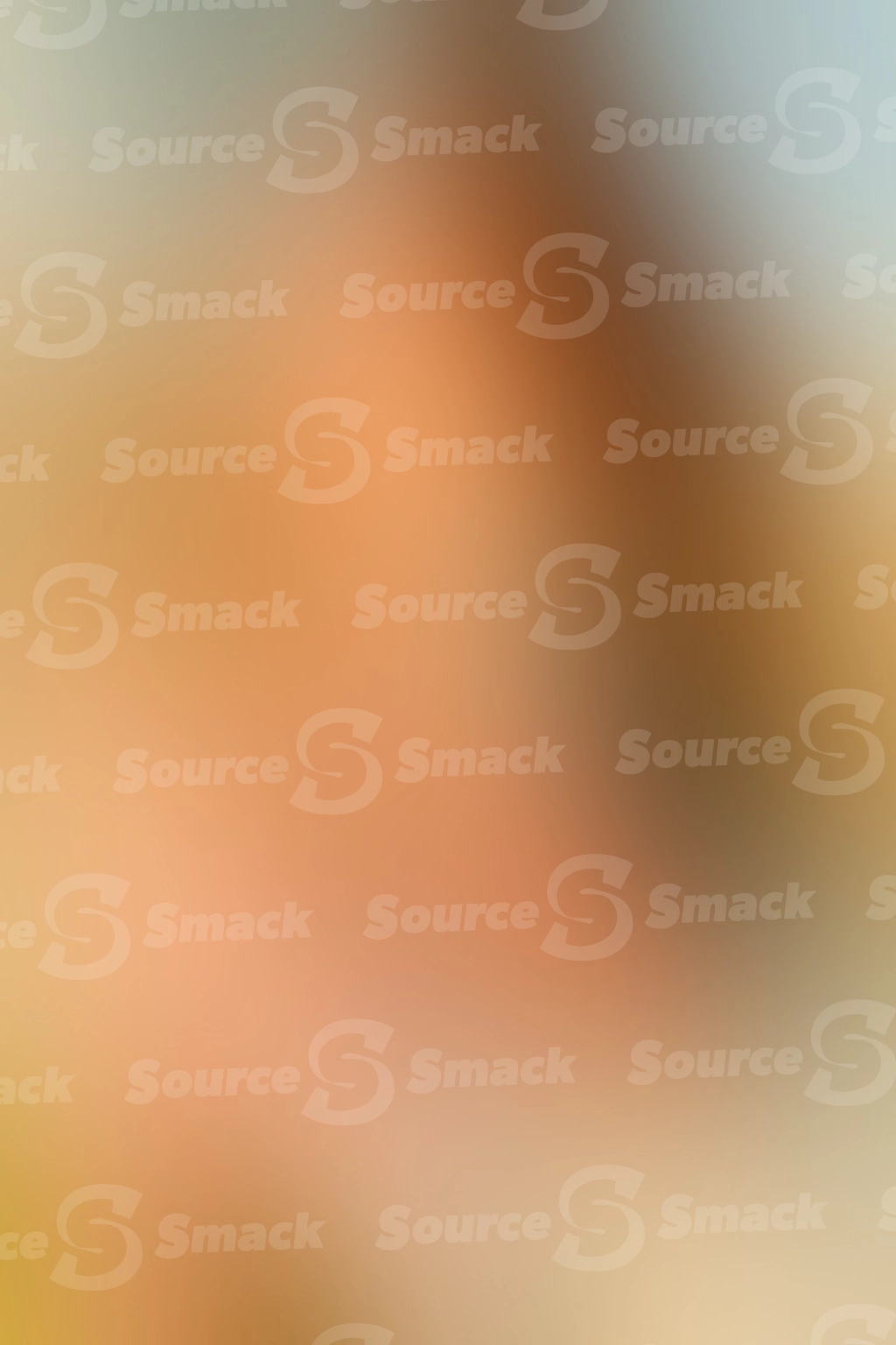 A soft blurred abstract background