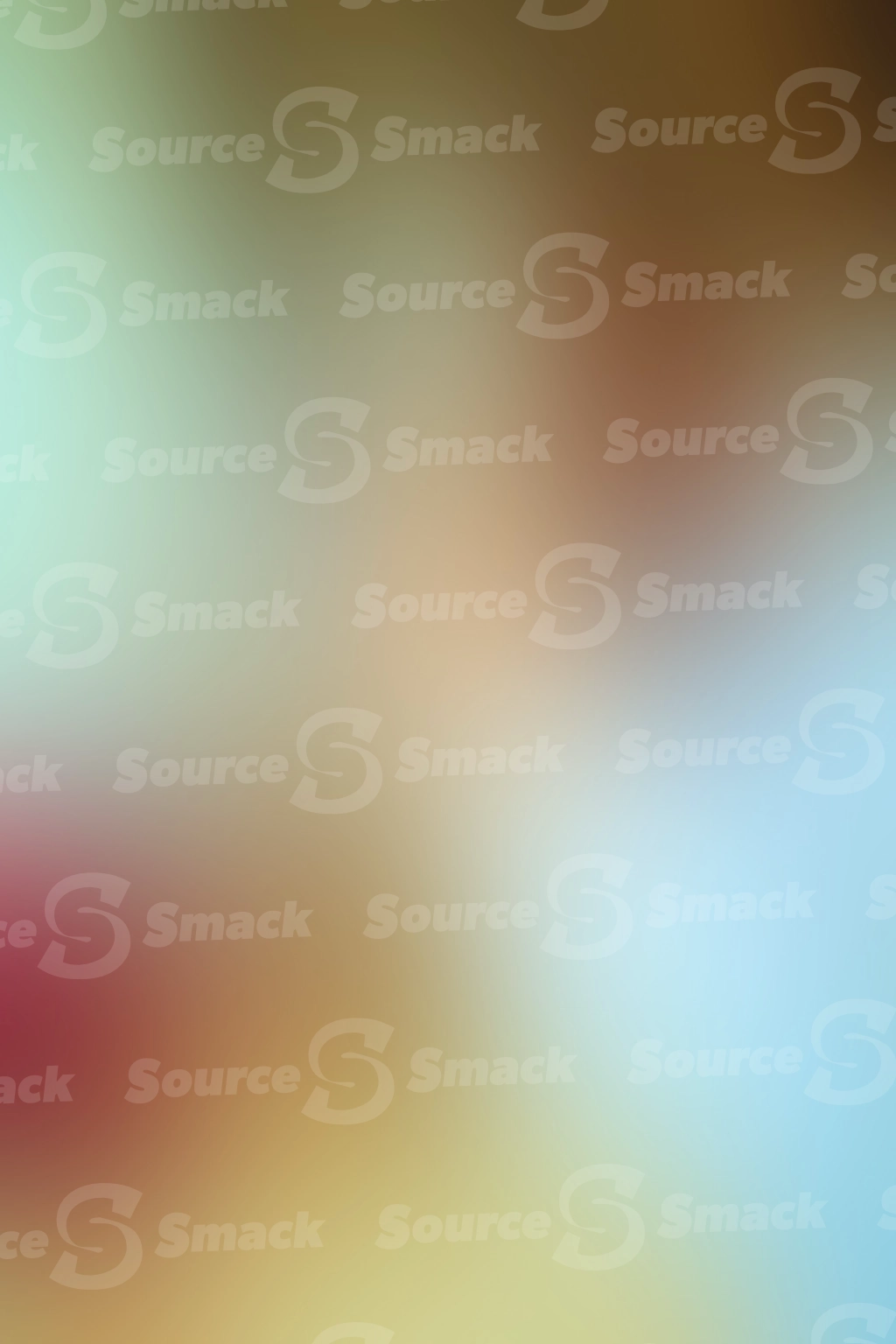 A soft blurred abstract background