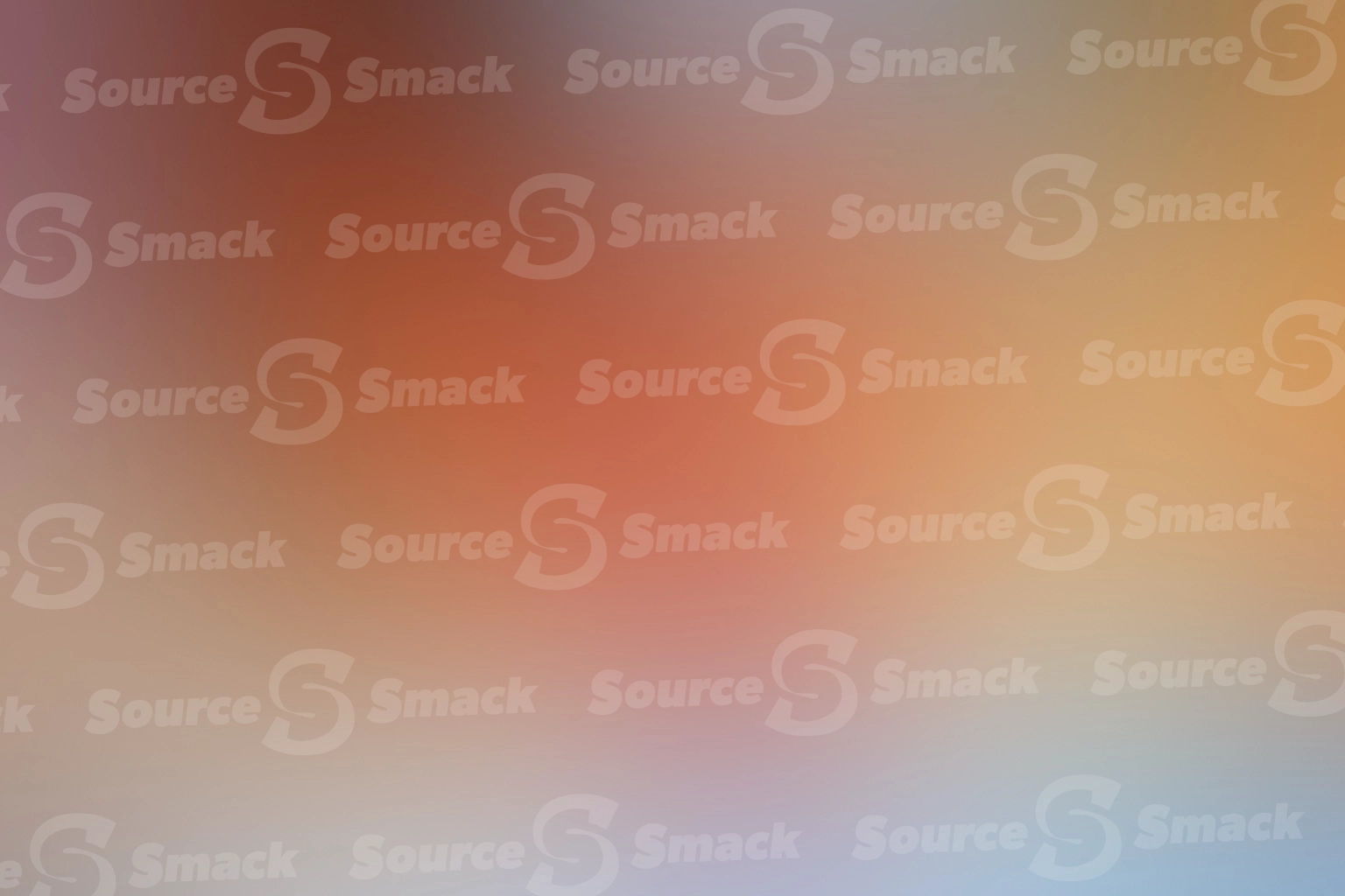 A soft blurred abstract background