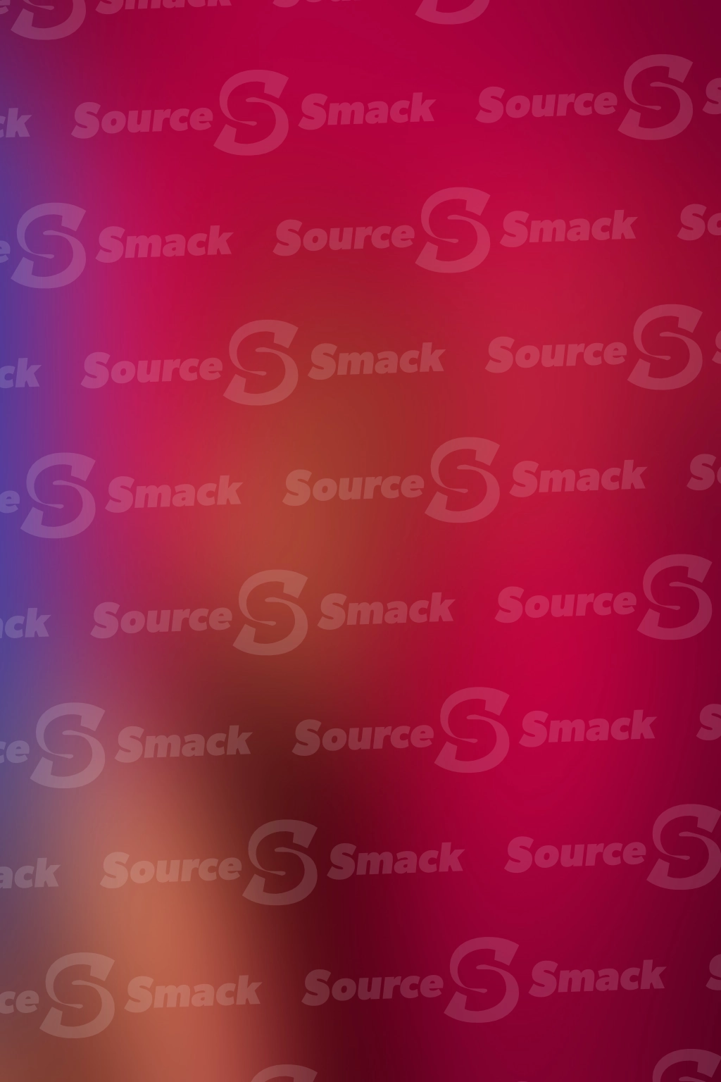 A soft blurred abstract background