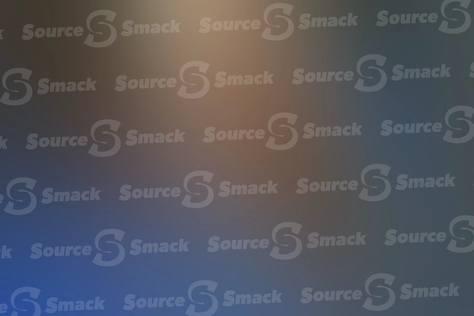 A soft blurred abstract background